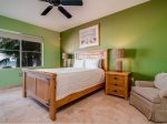 Condo 721 - El Dorado Ranch San Felipe beachfront - second bedroom